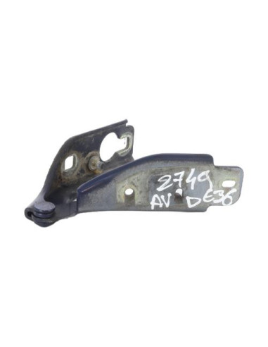 Charniere de capot BMW SERIE 3 E36 COMPACT Diesel