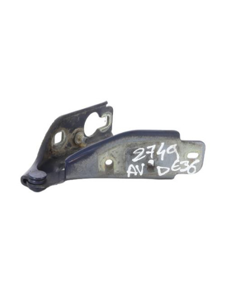 Charniere de capot BMW SERIE 3 E36 COMPACT Diesel