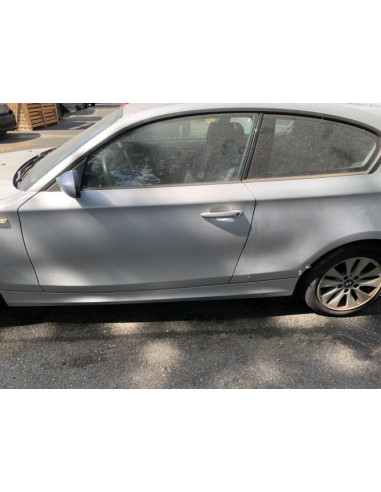 Pommeau de vitesses BMW SERIE 1 E81 Diesel