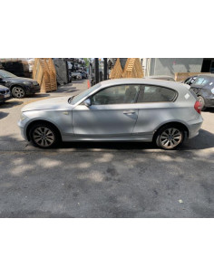 Bas de caisse gauche BMW SERIE 1 E81 Diesel