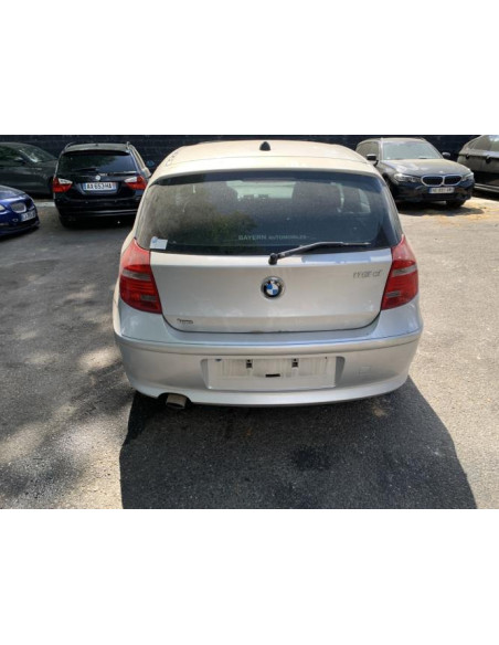 Eclairage de plaque BMW SERIE 1 E81 Diesel