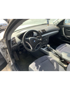 Tableau de bord BMW SERIE 1 E81 Diesel