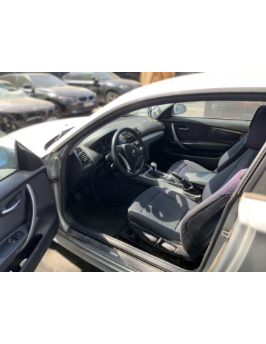 Compteur BMW SERIE 1 E81 Diesel