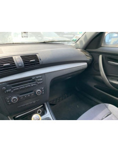 Aerateur tableau de bord avant droit BMW SERIE 1 E81 Diesel
