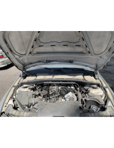 Radiateur eau BMW SERIE 1 E81 Diesel
