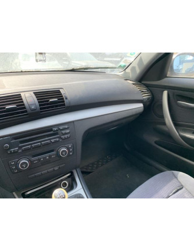 Bloc chauffage BMW SERIE 1 E81 Diesel