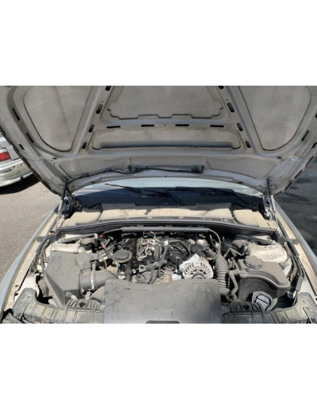 Jante BMW SERIE 1 E81 Diesel