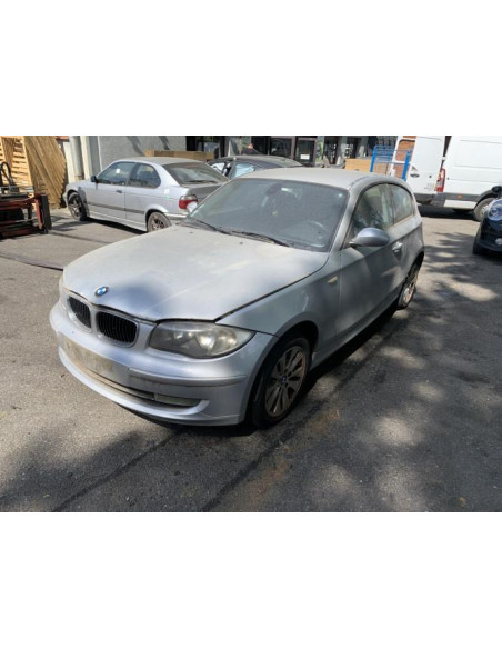 Bouchon de carburant BMW SERIE 1 E81 Diesel