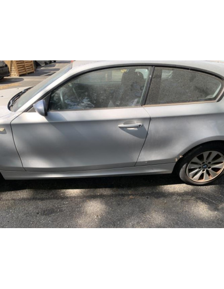 Bouchon de carburant BMW SERIE 1 E81 Diesel