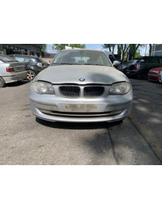 Calandre gauche BMW SERIE 1 E81 Diesel