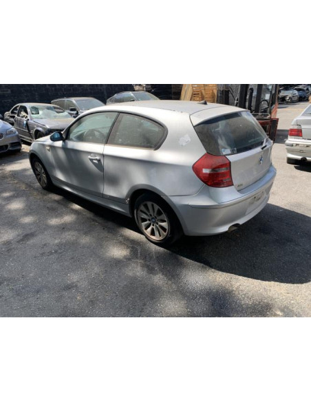 Calandre gauche BMW SERIE 1 E81 Diesel