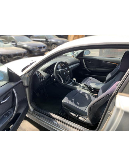 Joint de porte avant gauche BMW SERIE 1 E81 Diesel