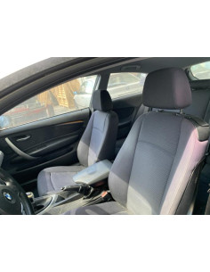 Interieur complet BMW SERIE 1 E81 Diesel 2