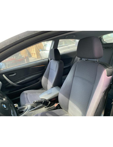 Interieur complet BMW SERIE 1 E81 Diesel