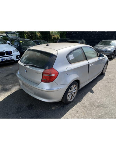 Interieur complet BMW SERIE 1 E81 Diesel