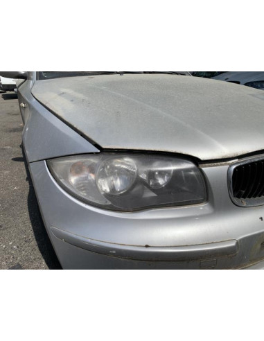 Interieur complet BMW SERIE 1 E81 Diesel