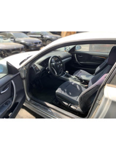 Retroviseur interieur BMW SERIE 1 E81 Diesel
