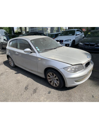Plage arriere BMW SERIE 1 E81 Diesel