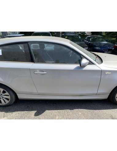 Renfort pare choc avant (traverse) BMW SERIE 1 E81 Diesel