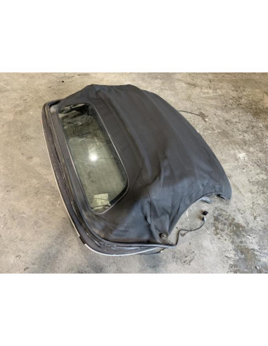 Capote BMW Z4 E85 ROADSTER PHASE 1 CABRIOLET 