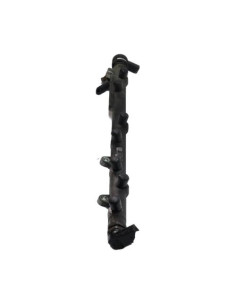 Rampe injection BMW X3 E83 PHASE 1 Diesel 2