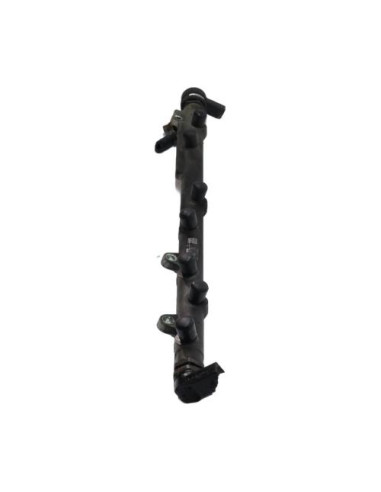 Rampe injection BMW X3 E83 PHASE 1 Diesel