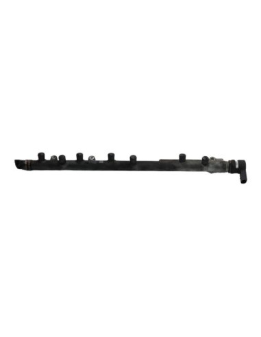 Rampe injection BMW X3 E83 PHASE 1 Diesel