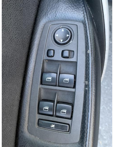 Rampe injection BMW X3 E83 PHASE 1 Diesel