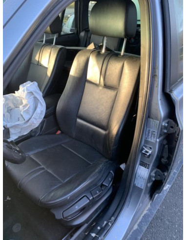 Rampe injection BMW X3 E83 PHASE 1 Diesel