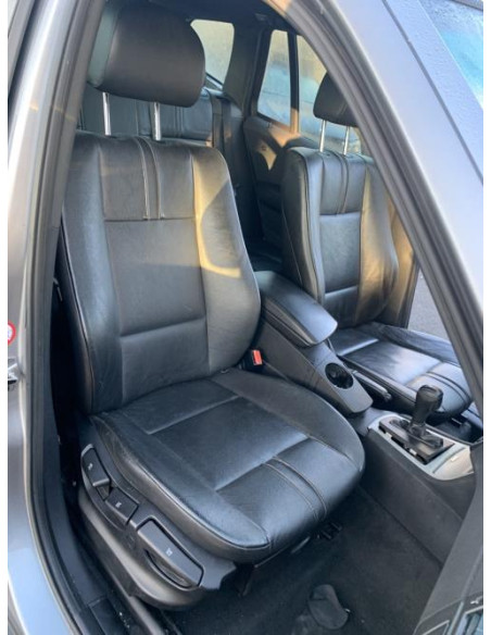 Rampe injection BMW X3 E83 PHASE 1 Diesel