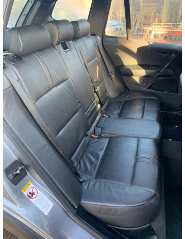 Rampe injection BMW X3 E83 PHASE 1 Diesel