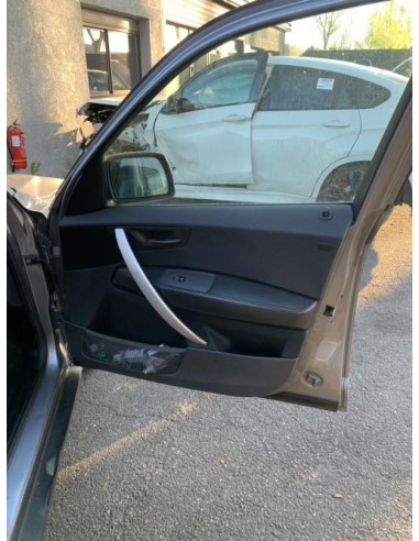 Rampe injection BMW X3 E83 PHASE 1 Diesel