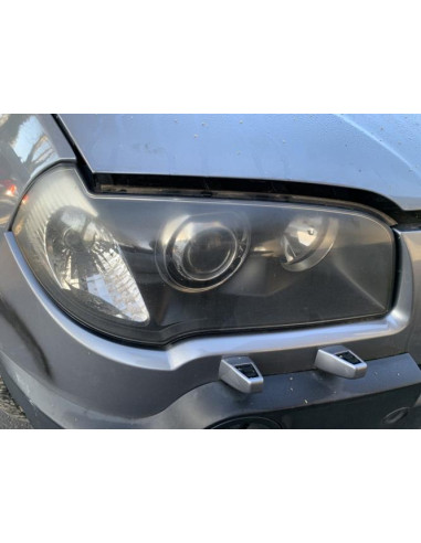 Rampe injection BMW X3 E83 PHASE 1 Diesel