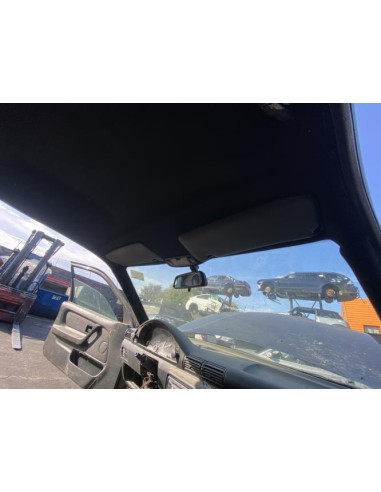 Bouchon de carburant BMW SERIE 3 E36 COMPACT Diesel