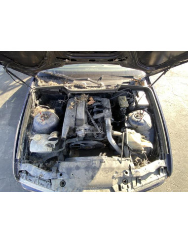 Bouchon de carburant BMW SERIE 3 E36 COMPACT Diesel