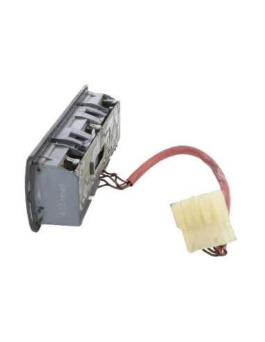 Eclairage de plafonnier BMW SERIE 3 E36 COMPACT Diesel