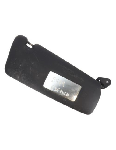 Pare soleil droit BMW SERIE 3 E36 COMPACT Diesel