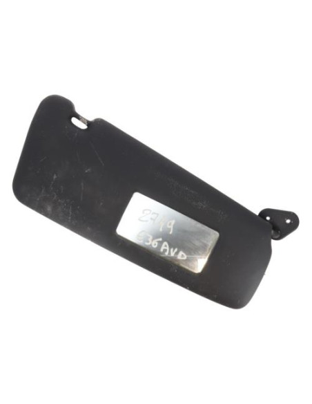 Pare soleil droit BMW SERIE 3 E36 COMPACT Diesel