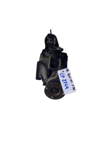 Pont (propulsion) BMW SERIE 3 E36 COMPACT Diesel