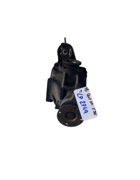 Pont (propulsion) BMW SERIE 3 E36 COMPACT Diesel
