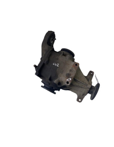 Pont (propulsion) BMW SERIE 3 E36 COMPACT Diesel