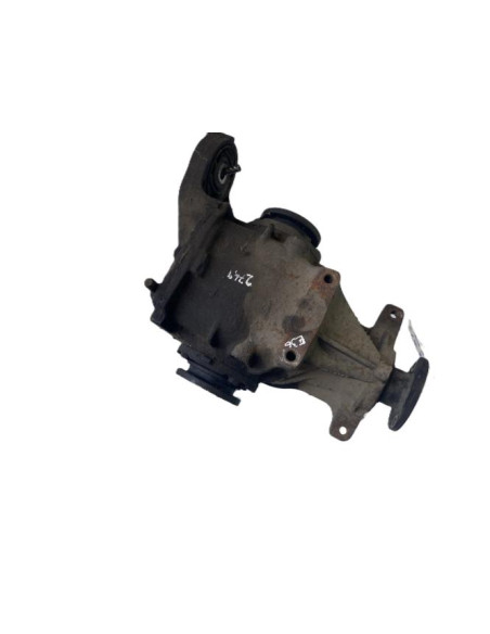 Pont (propulsion) BMW SERIE 3 E36 COMPACT Diesel