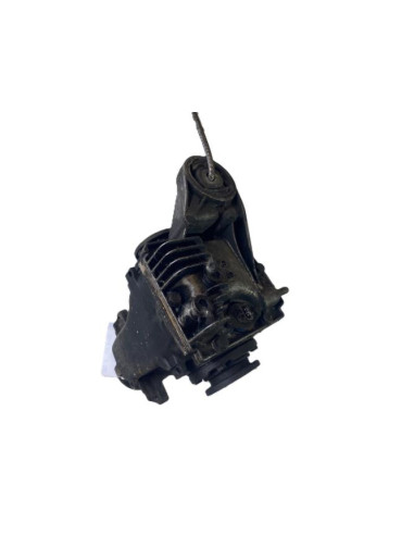 Pont (propulsion) BMW SERIE 3 E36 COMPACT Diesel