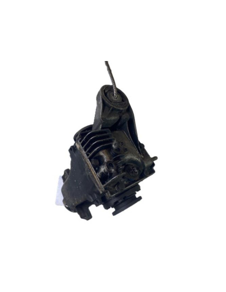 Pont (propulsion) BMW SERIE 3 E36 COMPACT Diesel