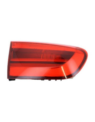 Feu arriere secondaire gauche (feux) BMW SERIE 1 F20 PHASE 2 Diesel