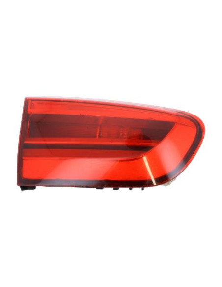 Feu arriere secondaire gauche (feux) BMW SERIE 1 F20 PHASE 2 Diesel