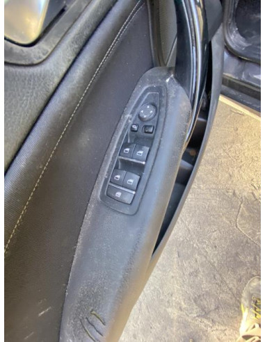 Feu arriere secondaire gauche (feux) BMW SERIE 1 F20 PHASE 2 Diesel