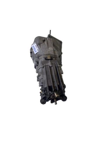 Boite de vitesses BMW SERIE 1 F20 PHASE 2 Diesel
