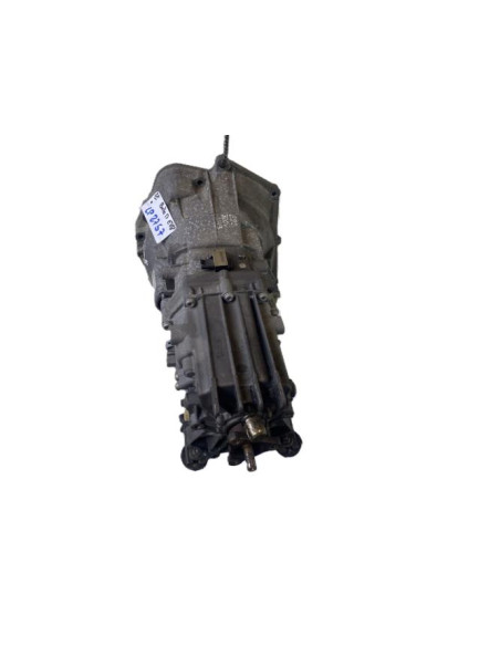Boite de vitesses BMW SERIE 1 F20 PHASE 2 Diesel