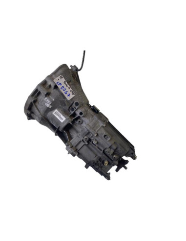 Boite de vitesses BMW SERIE 1 F20 PHASE 2 Diesel